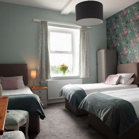 Duchy House Bed And Breakfast Princetown Esterno foto