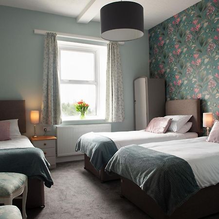 Duchy House Bed And Breakfast Princetown Esterno foto