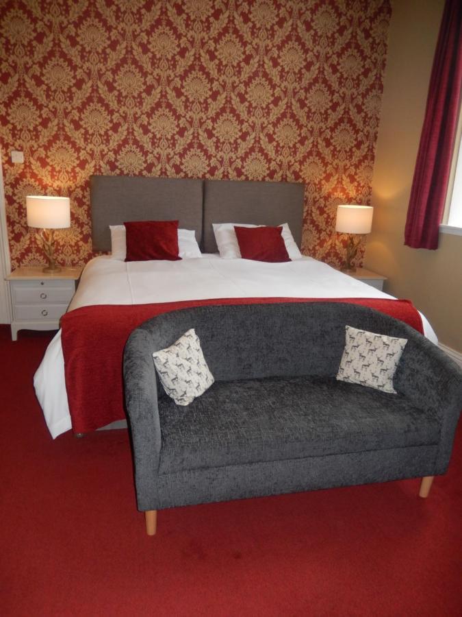 Duchy House Bed And Breakfast Princetown Esterno foto