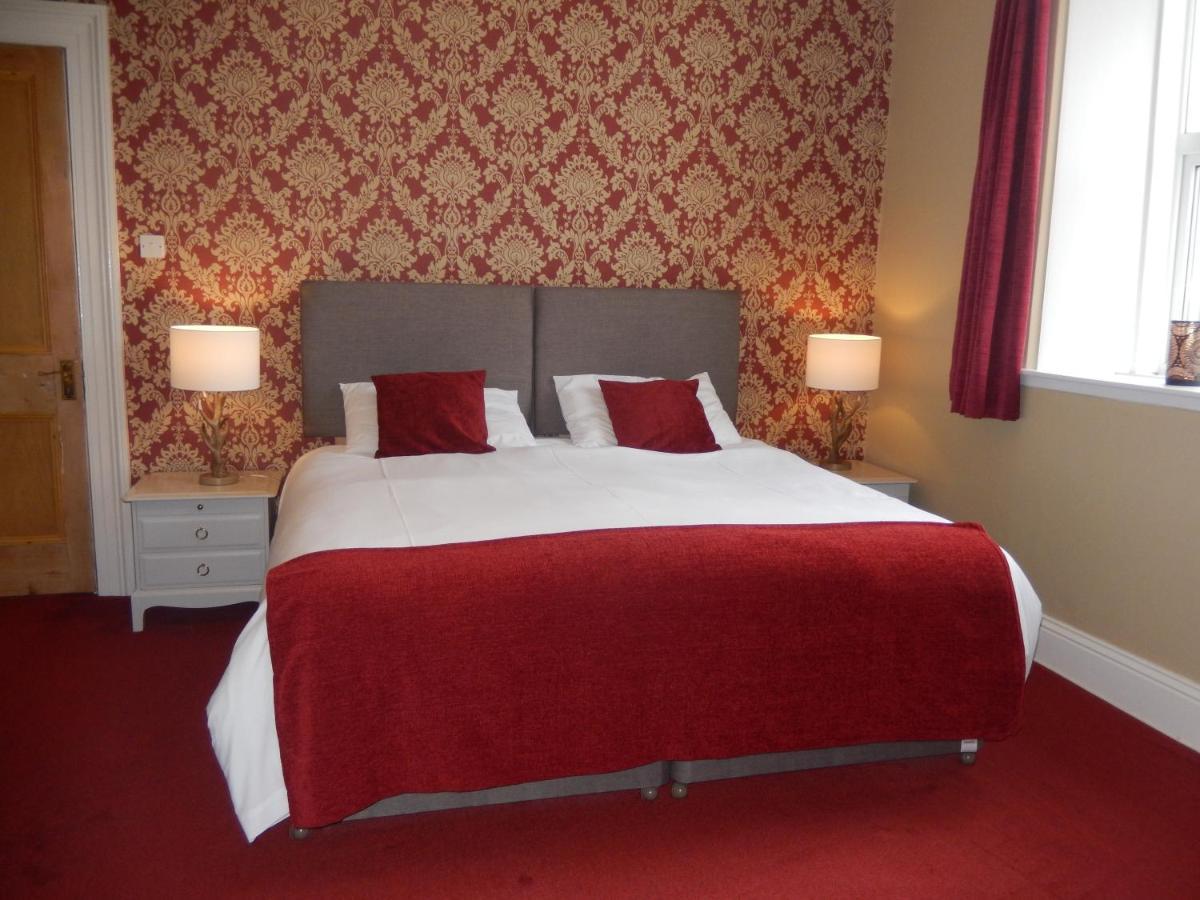 Duchy House Bed And Breakfast Princetown Esterno foto