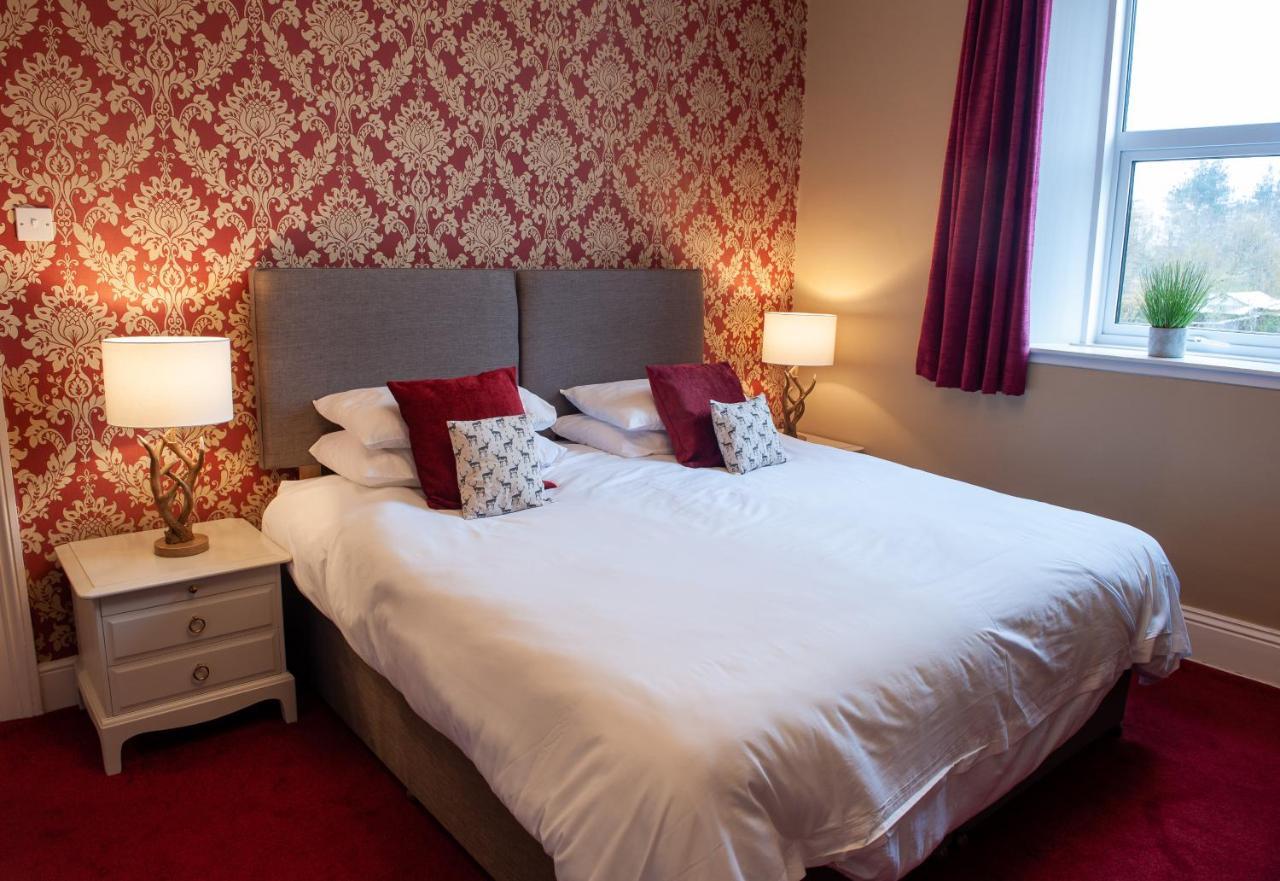 Duchy House Bed And Breakfast Princetown Esterno foto