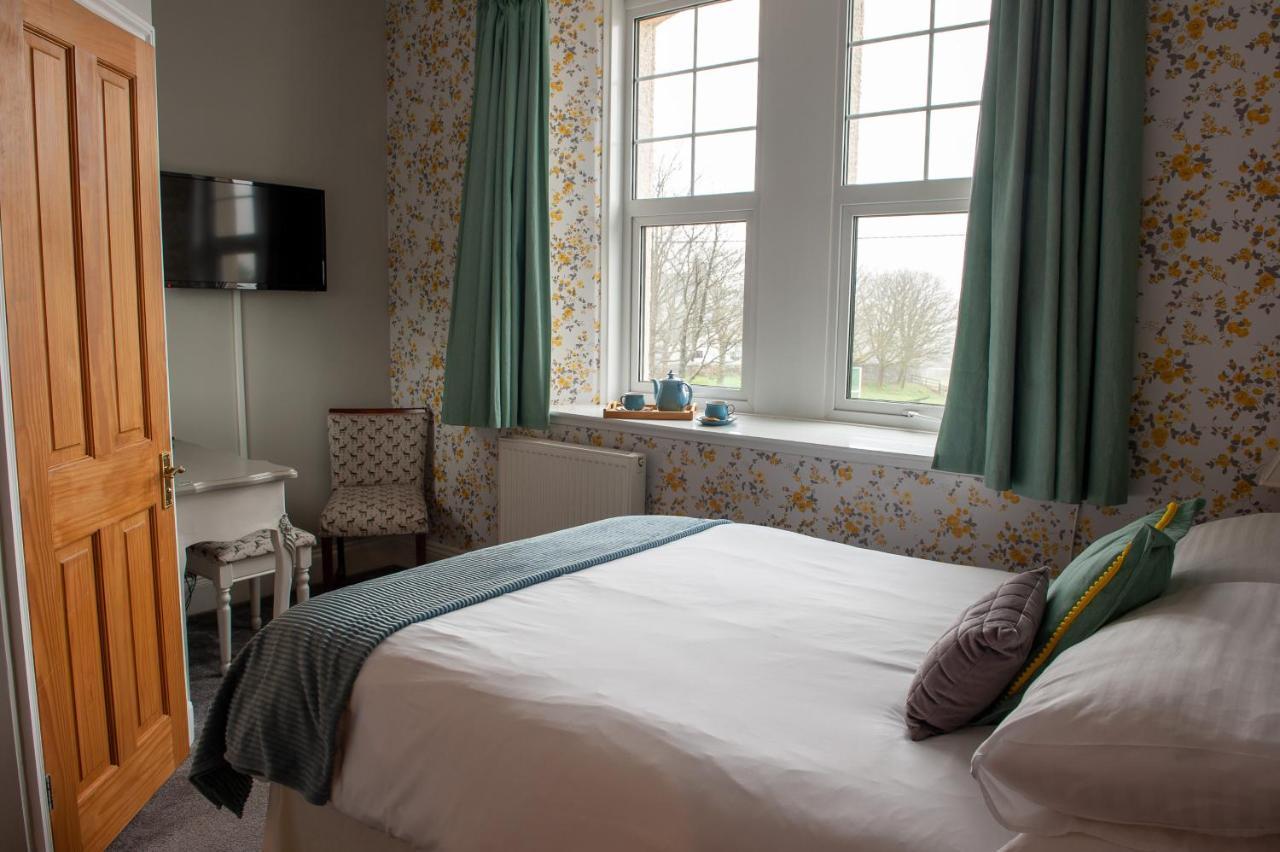 Duchy House Bed And Breakfast Princetown Esterno foto