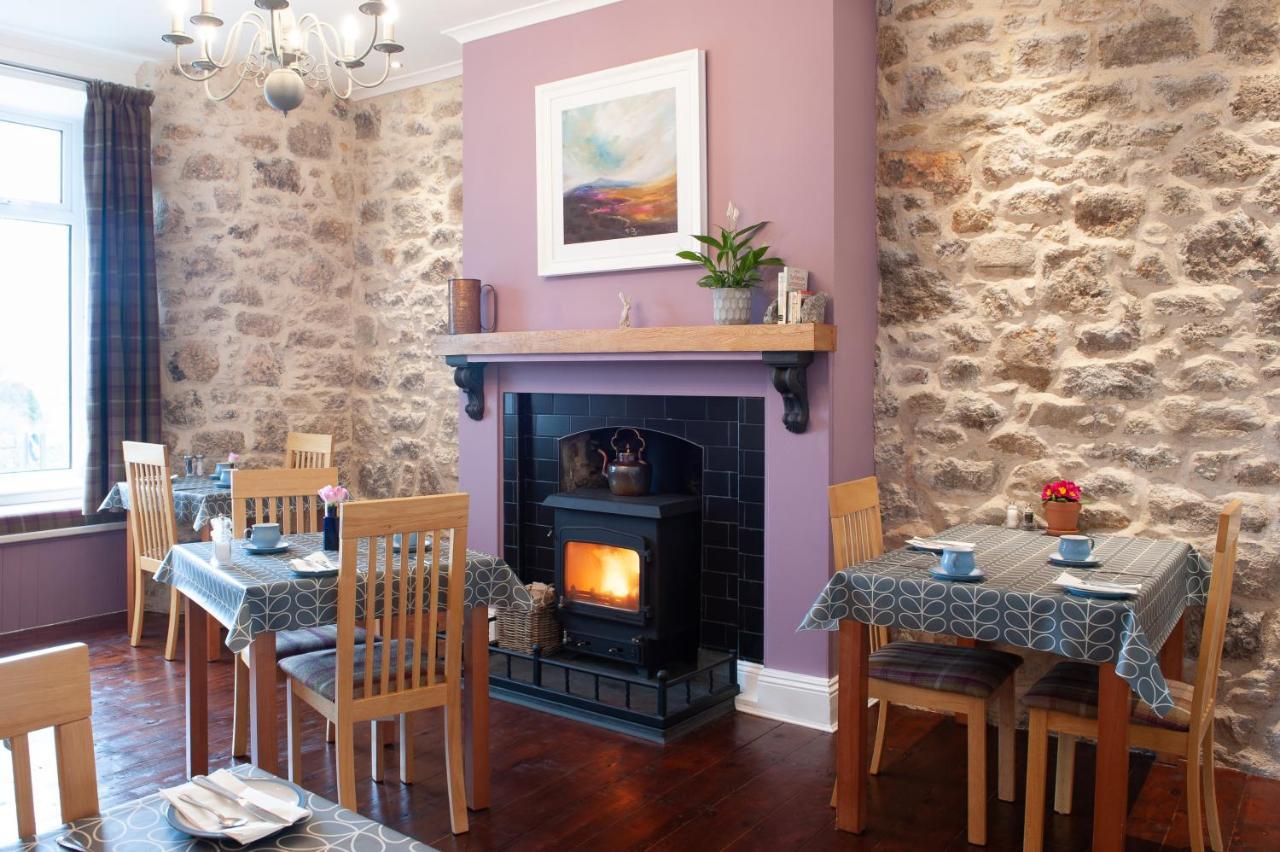 Duchy House Bed And Breakfast Princetown Esterno foto