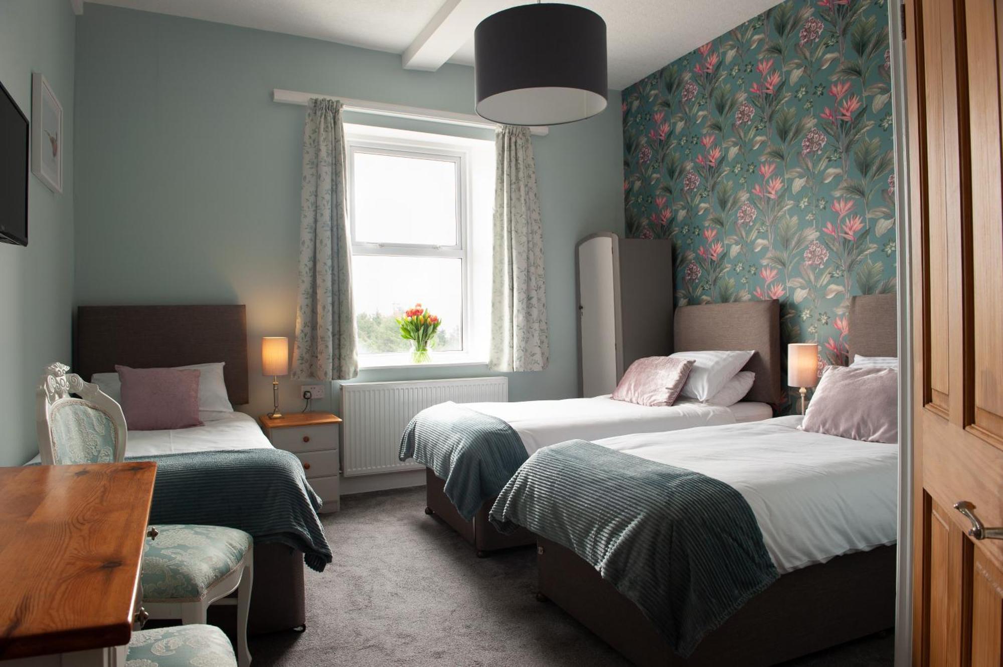 Duchy House Bed And Breakfast Princetown Esterno foto